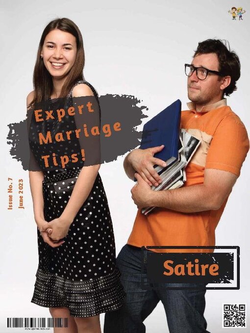 Title details for Expert Marriage Tips by Bona Ventures - Available